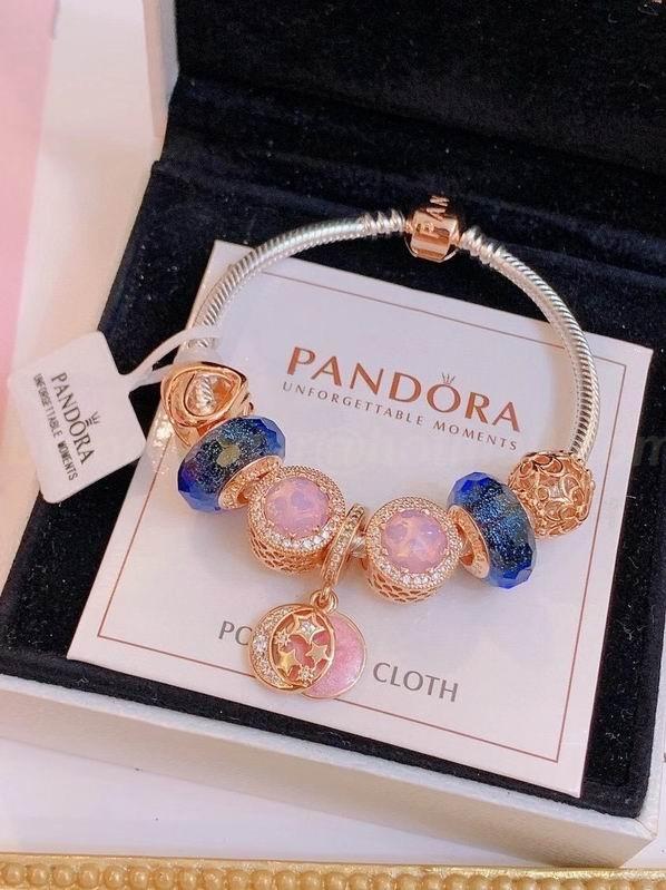 Pandora Bracelets 225